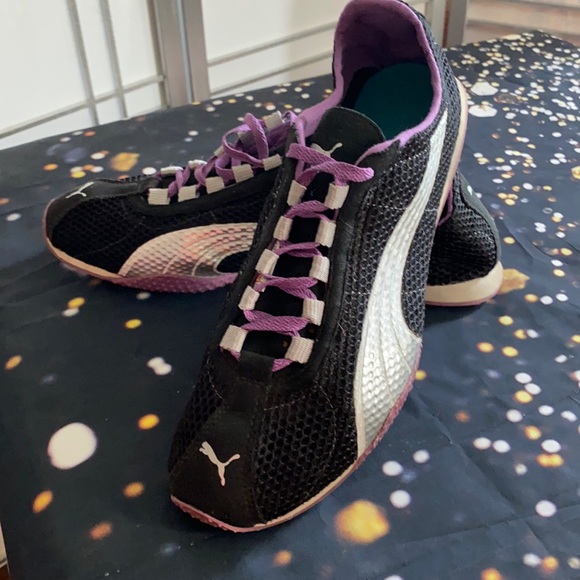 puma running shoes 9.5